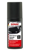 Восстановитель пластика наружного черный 100мл SONAX 409100 SONAX