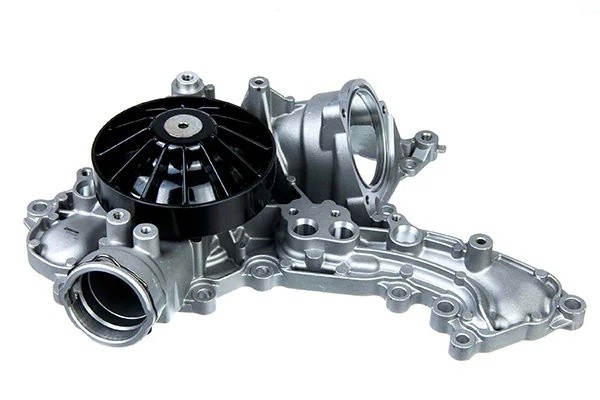 помпа!\ MB CLS500/E500/550/GL500/ML500 4.7 11> 4500-0526-SX STELLOX