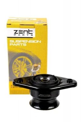 опора амортизатора заднего!\ Hyundai ix35 10>, Kia Sportage III 10> Z12074 ZENTPARTS