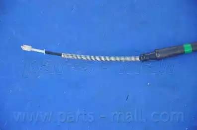 Трос PTA-180 PTA-180 PMC PARTS MALL