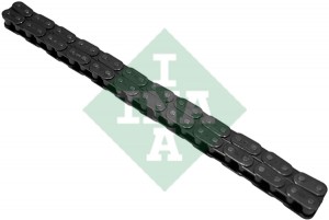 Цепь масл насоса BMW 320-330i E46, 520-530i E39 553012810 553 0128 10 INA