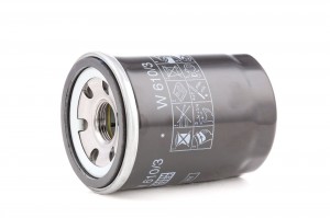 HONDA/MITSUBISHI/NISSAN W6103 MANN FILTER