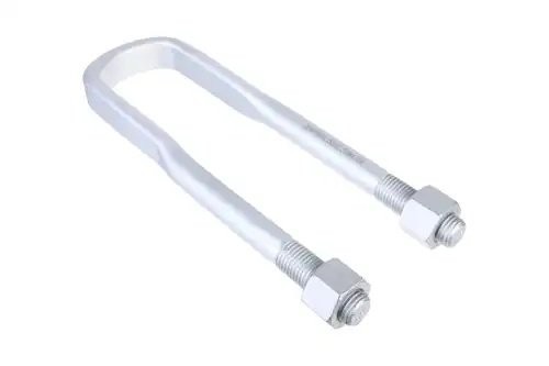 стремянка рессоры! 94xM30x3.5x405-П  Scania truck Z62522 ZENTPARTS