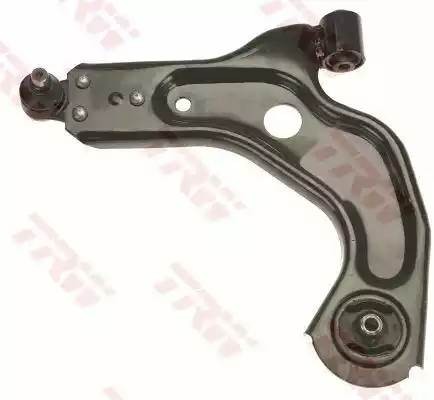 Рычаг подвески JTC1038 JTC1038 TRW