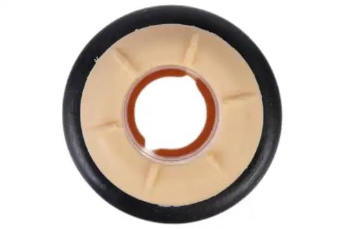 отбойник амортизаторов!\ Nissan Qashqai/X-Trail 13> Z57317 ZENTPARTS