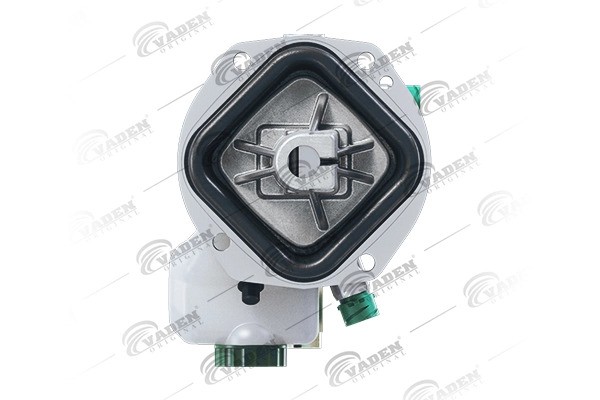 Механизм переключения передач MB 303110007 VADEN