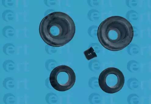 FORD EUROPA FOCUS II/TRANSIT CONNECT Для TRW BWF318 300641 ERT