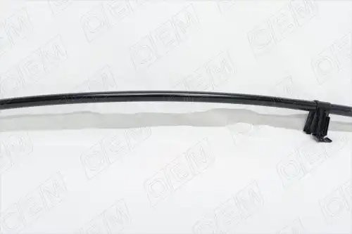 Усилитель бампера переднего нижний Kia Rio 4 FB (2017-нв) OEM0037UBP OEMPARTS