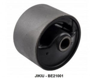 Катридж опоры двигателя TOYOTA AVENSIS T22, CALDINA 92-02 BE21001 BE21001 JIKIU