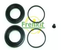 ремкомплект суппорта тормозного переднего!\ Nissan Armada/ Titan, Infiniti QX56/ 251056 FRENKIT