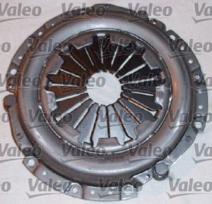 Корзина сцепления NISSAN Primera (96-01),Almera (00-11) (215мм) VALEO PHC NSC20 VALEO PHC