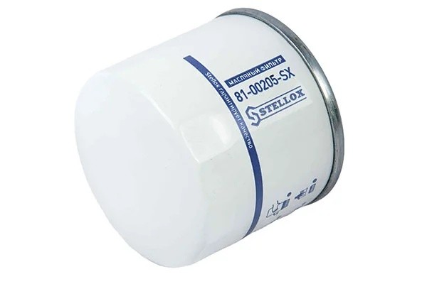 фильтр масляный !\KUJIWA, HONDA 81-00205-SX STELLOX