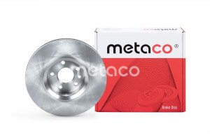 FORD GALAXY (06>)/ S-MAX (06>)/ VOLVO S60/S80 3050192 METACO