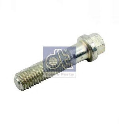 Болт SCANIA вала карданного (M12х50/10.9) DT 1.15220 DIESEL TECHNIC