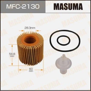MASUMA MFC-2130 Фильтр масляный MFC2130 MASUMA