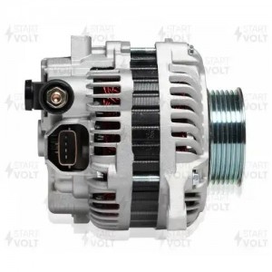 Генератор для а/м Mitsubishi Outlander (03-) 2.4i LG1135 LG 1135 START VOLT