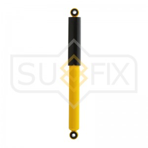 Амортизатор ВАЗ-2123 задний газовый SUFIX SA-1116 SUFIX