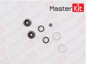 Ремкомплект тормозного цилинда HYUNDAI H 1 77A1642 77A1642 MASTER KIT