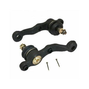 опора шаровая левая!\ Toyota Mark-2/Cressida/Cresta/Chaser GX/LX/SX90 92> MB3512L MASUMA