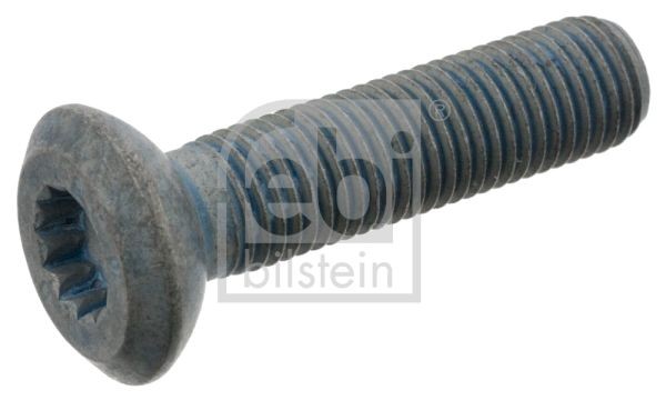 болт ступицы колеса передн.!M12x1.5x45 Audi A3, Seat Leon,VW Passat/Golf VII 12> 46525 FEBI BILSTEIN