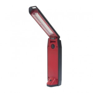 Лампа переносная светодиодная аккумуляторная угол наклона 180град. JTC JTC-5429 JTC TOOLS