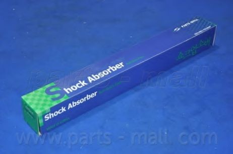 Амортизатор передний лев/прав PJD-002 PJD-002 PMC PARTS MALL