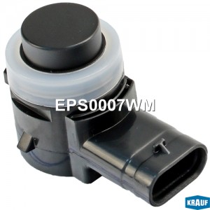 датчик парковки!\ Audi A1/A3/A4/A5/A6 12> EPS0007WM KRAUF