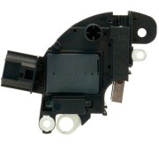 реле-регулятор!\ Ford Focus 1.6-2.0 98-07 IX137 TRANSPO