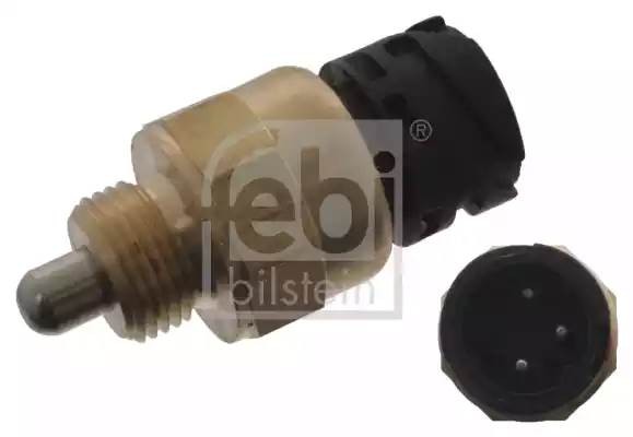 Датчик блокировки моста, FeBi 49477 FEBI BILSTEIN