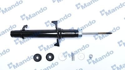 Амортизатор передний правый HONDA ACCORD (CU1) 08- (KYB 340036) MSS017108 MSS017108 MANDO