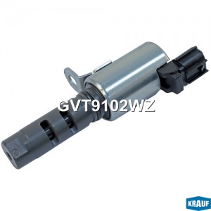 клапан электромагнитный распределительный!\ Toyota Camry/Rav4 2.4 00> GVT9102WZ KRAUF