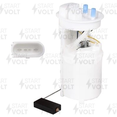 SEAT IBIZA IV (2002-2008)/SKODA FABIA (2007>)/VW P SFM 1828 START VOLT