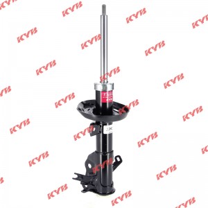 амортизатор передний левый!\ Honda Civic IX Saloon 1.8 12> 339280 KAYABA