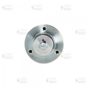 Реле втягивающее стартера для а/м Kia Ceed (06-)/Hyundai i30 (07-) (Start-Stop)  VSR 0841 START VOLT