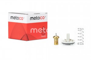 AUDI A1/ A3/ SEAT ALTEA/ SKODA OCTAVIA (A5 1Z-) 1520075 METACO