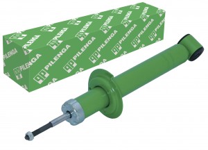 Амортизатор задний масляный ВАЗ 2110-2112, 1117-1119, 2170 SH-P2772-O SHP2772O PILENGA