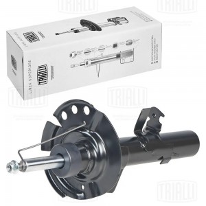 Амортизатор Ford Focus III (11-) после 09.14 г.в. (стойка) перед. лев. AG 10193 AG10193 TRIALLI