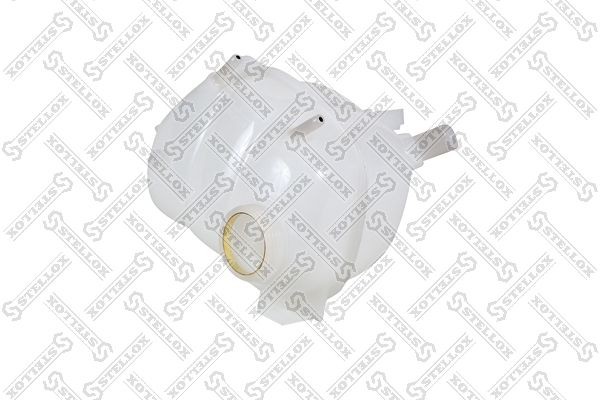 бачок расширительный!\ Opel Vectra all 95-02 7551232SX STELLOX