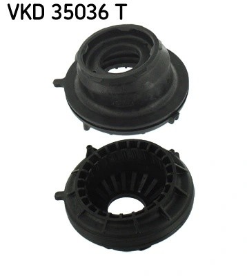 LAND ROVER К-КТ 2ШТ VKD35036T SKF
