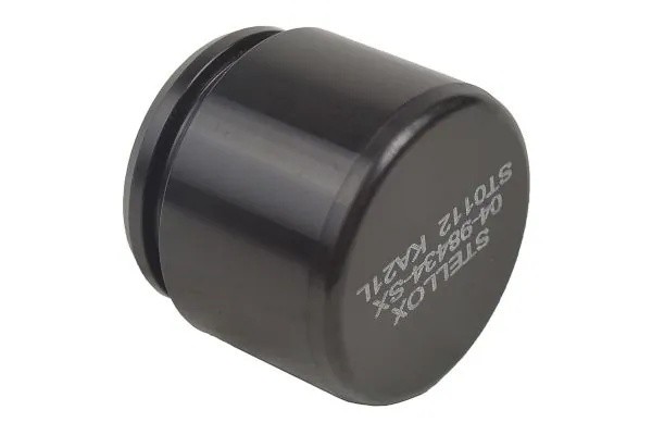 поршень тормозного суппорта переднего!(O 36 mm, суппорт Brembo)\ 0498434SX STELLOX