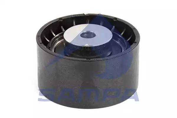 Ролик приводного ремня SCANIA P,G,R,T series натяжителя SAMPA 042221 SAMPA