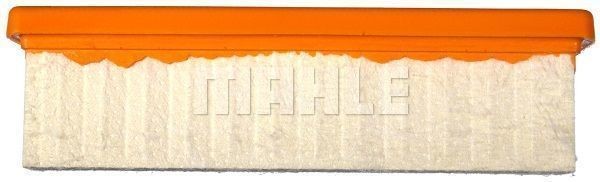 Фильтр воздушный LAND ROVER Range Rover 2 (94-02),Discovery 2 (98-),FreeLander ( LX886 MAHLE KNECHT