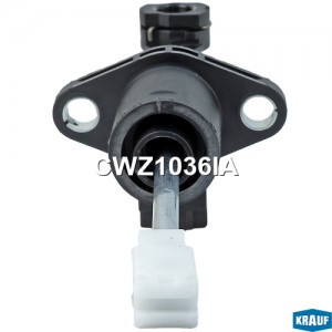Цилиндр сцепления главный CWZ1036IA CWZ1036IA KRAUF