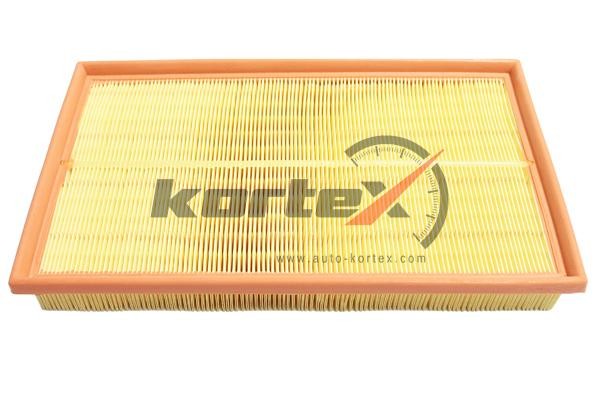 Фильтр воздушный OPEL VECTRA B 95-02 KA0263 KA0263 KORTEX