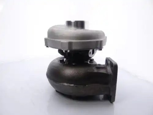 Турбокомпрессор 466214-5008S Garrett TB4122 Mercedes-Benz 4662145008S GARRETT