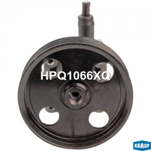 Насос гидроусилителя руля HPQ1066XQ HPQ1066XQ KRAUF