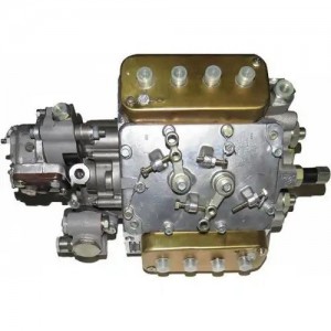 Насос топливный КАМАЗ высокого давления дв.740.31-240Е2 ЯЗДА № 33711110052005 YAZDA