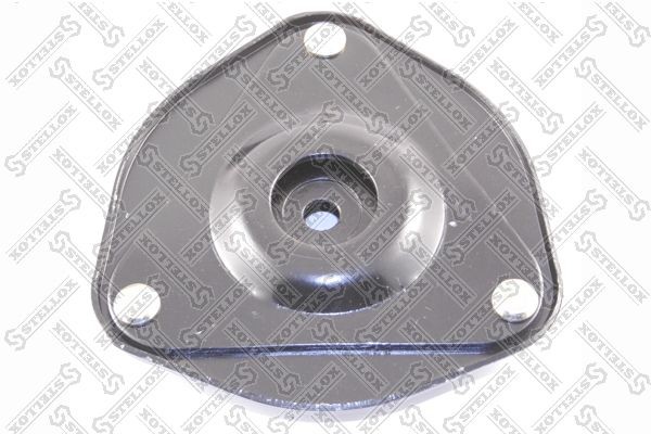 опора амортизатора переднего!\ Mitsubishi Colt/Lancer 1.3-2.0 97-99 12-72010-SX STELLOX
