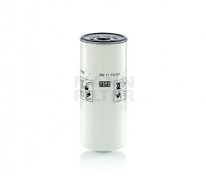 Фильтр топливный Volvo FH12/FM12 (D12С, D12D, D13A) LONG LIFE WDK1110224 MANN FILTER