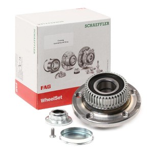 AUDI A3 96>/AUDI TT/GOLF IV/SKODA 713 6102 20 FAG